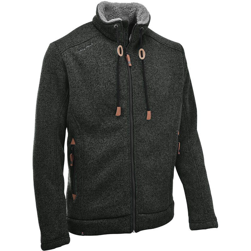 

Куртка спортивная Maul Sport, цвет moosgrün/grau