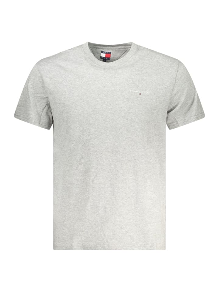 

Футболка TOMMY JEANS, цвет t-shirt' grau