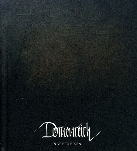 

CD диск Dornenreich: Nachtreisen