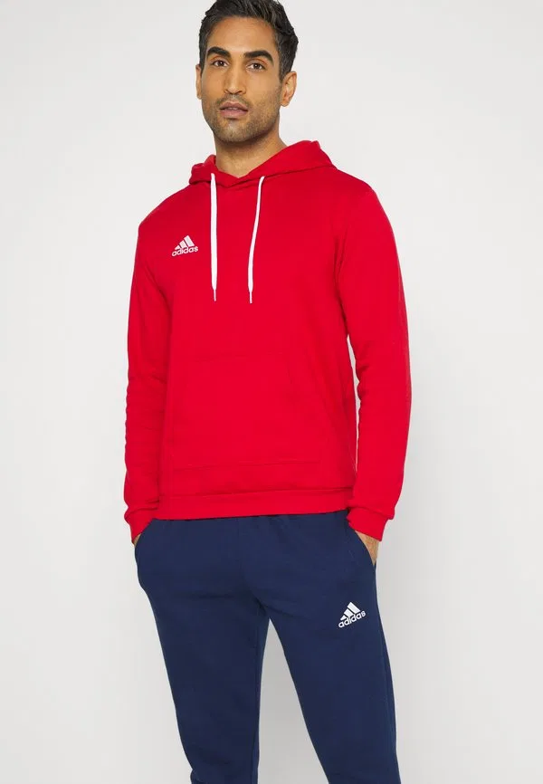 Спортивные штаны entrada 22 Adidas Performance, Team Navy Blue — фото 3