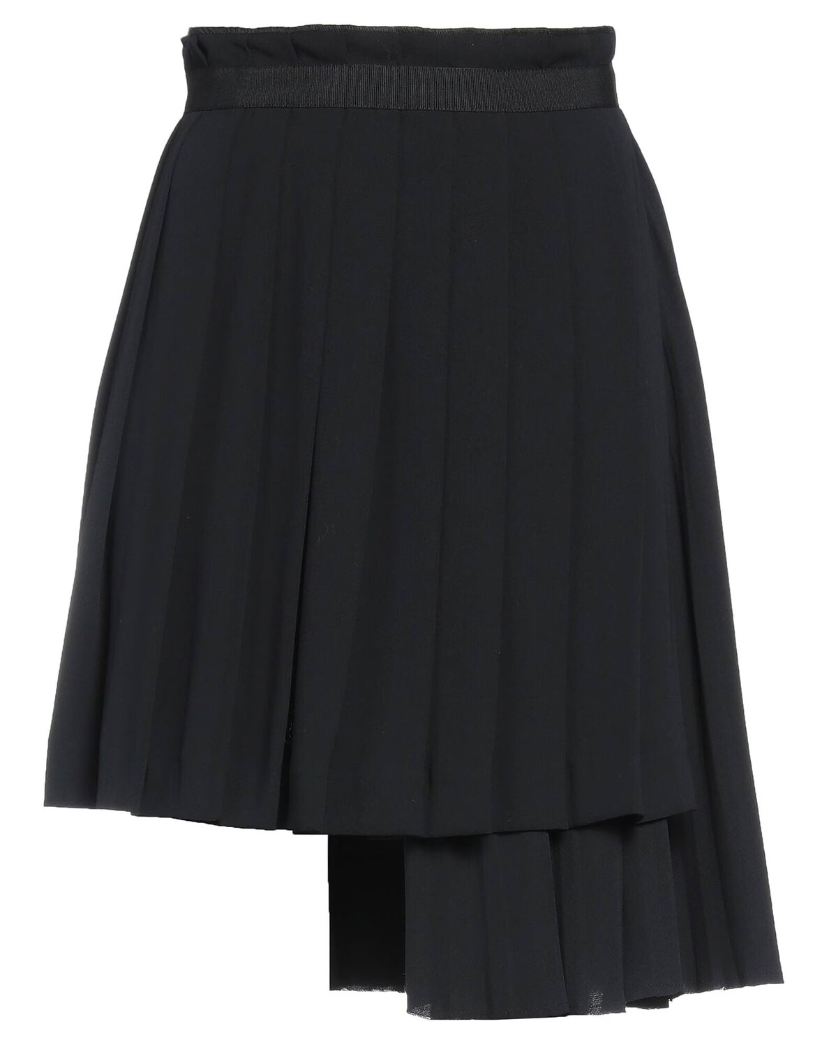 

Юбка Ermanno Scervino, черный