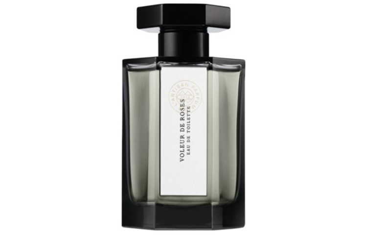 Туалетная вода L'Artisan Parfumeur Voleur de Roses, 100 мл — фото 2