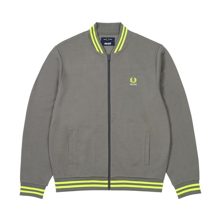 

Спортивная куртка Palace x Fred Perry Track Jacket, Feather