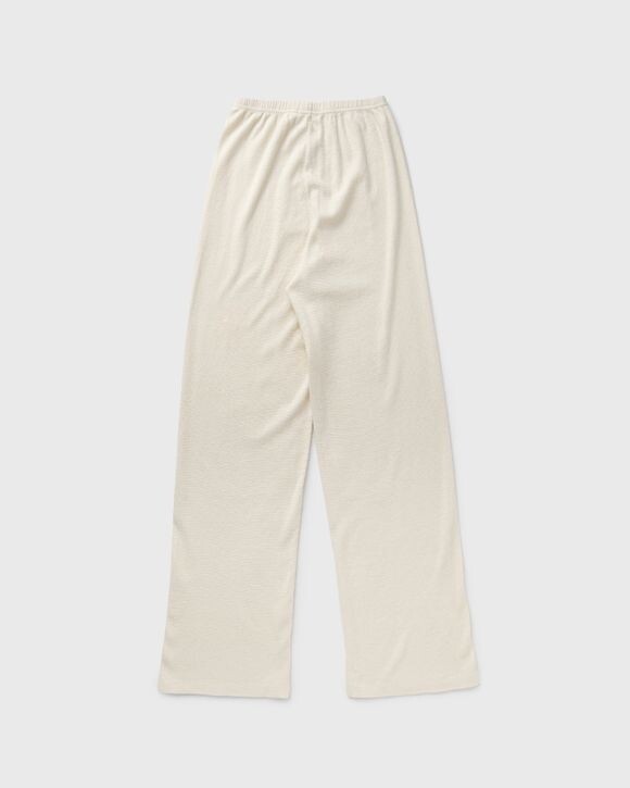 

Брюки American Vintage Sotto Pants, экрю
