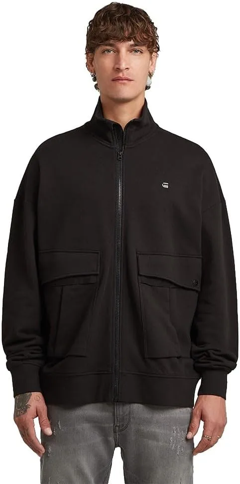 

G-Star мужская куртка Rovic Full Zip Loose