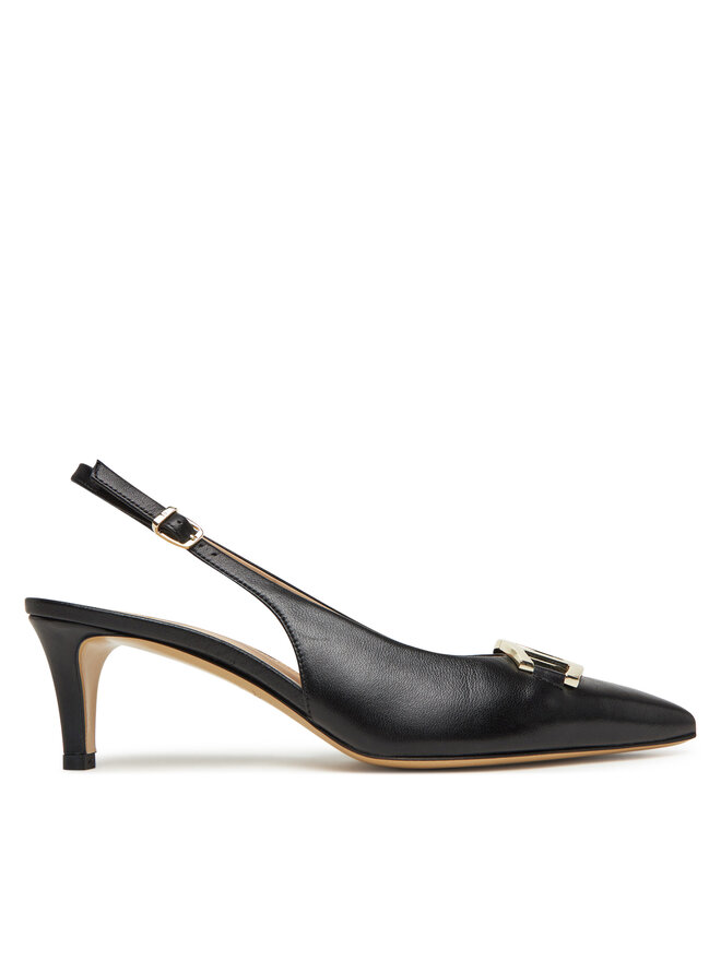 Сандалии Madonna 7A 1251270 Aigner, черный