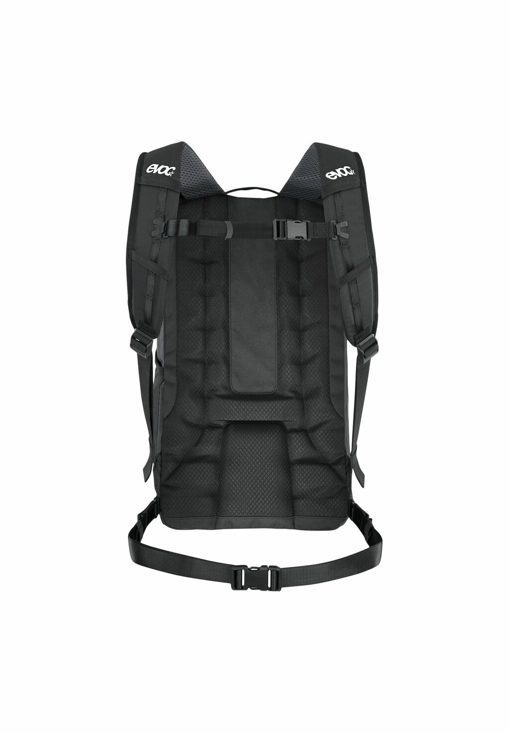 

Рюкзак COMMUTE EVOC Sports, черный