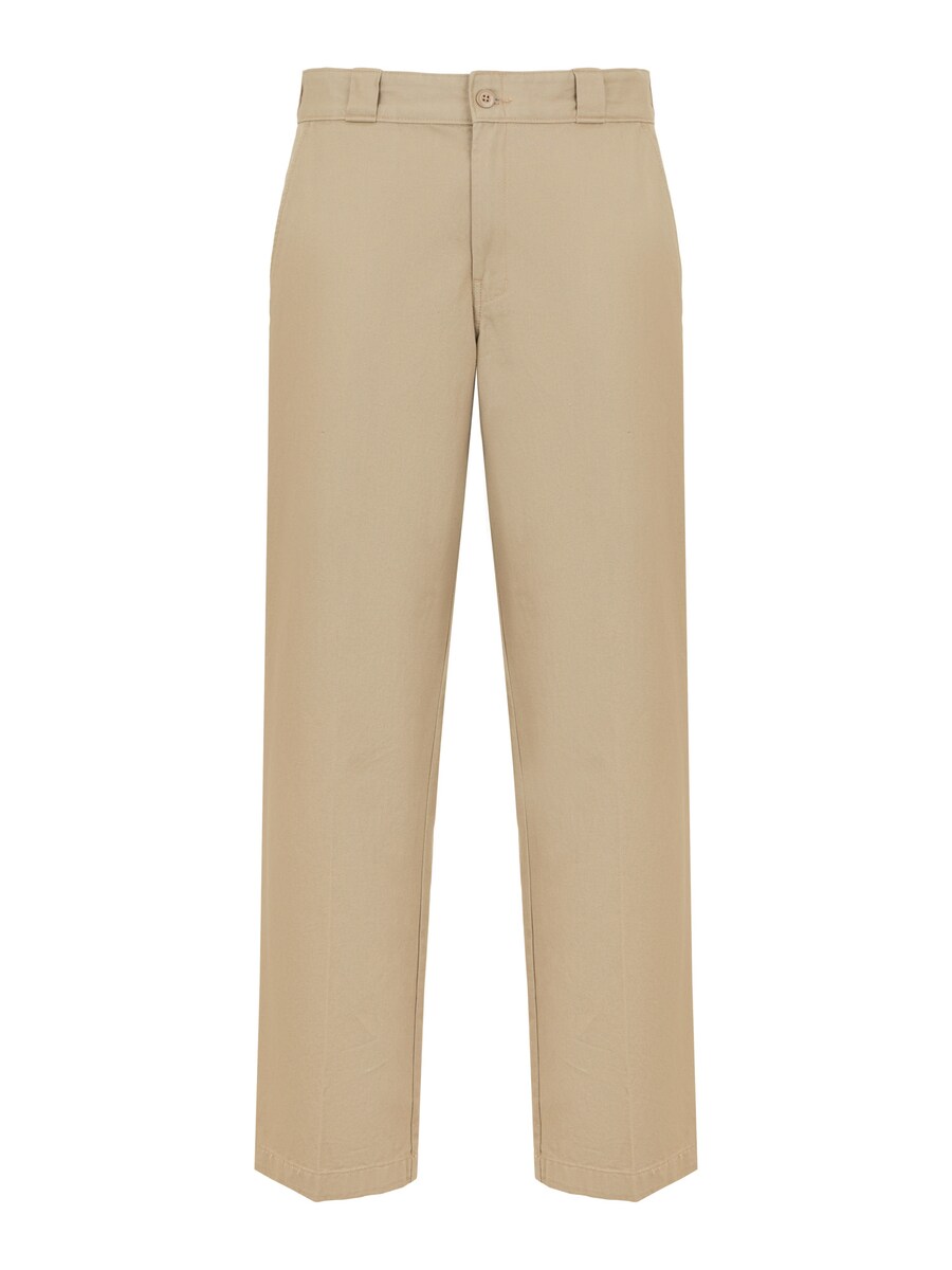 

Обычные плиссированные брюки DICKIES, капучино