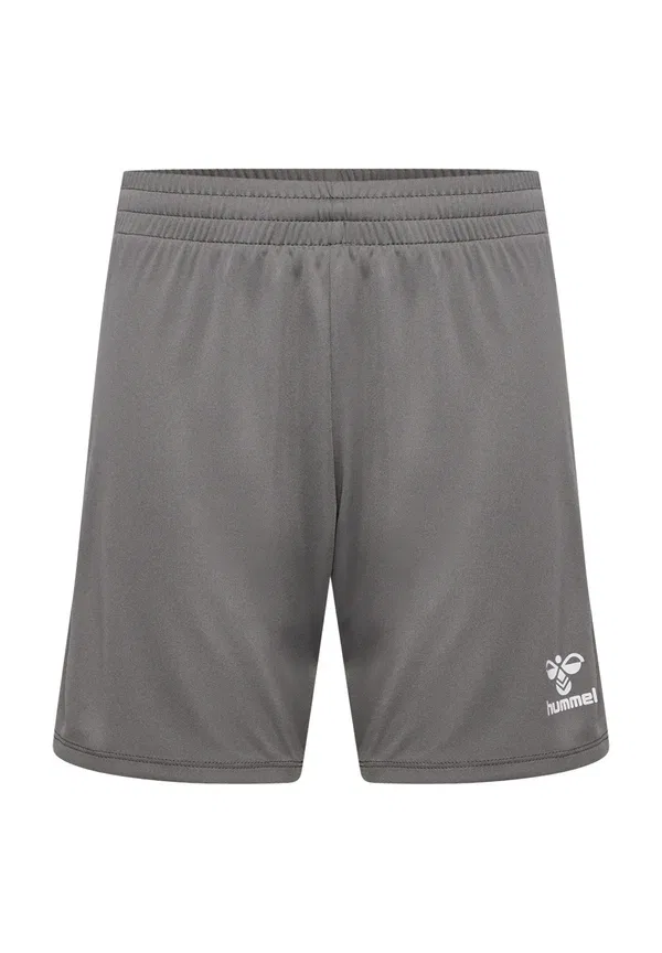 Спортивные шорты Hummel Essential, стальной серый