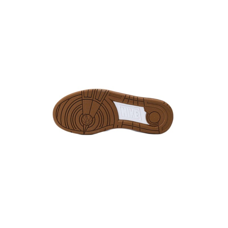 Мужские кроссовки для скейтбординга Nike Full Force, White Beige — фото 4