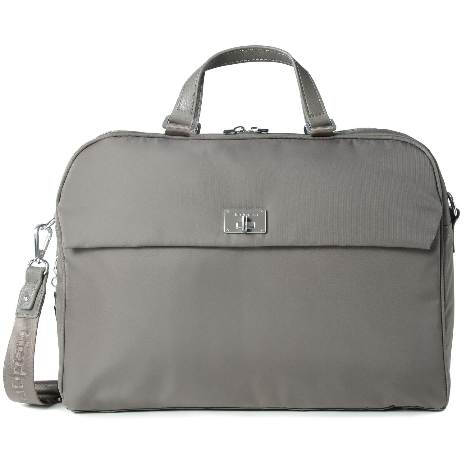 

Сумка для ноутбука Hedgren Libra Harmony RFID 36 cm Laptopfach, цвет fumo grey