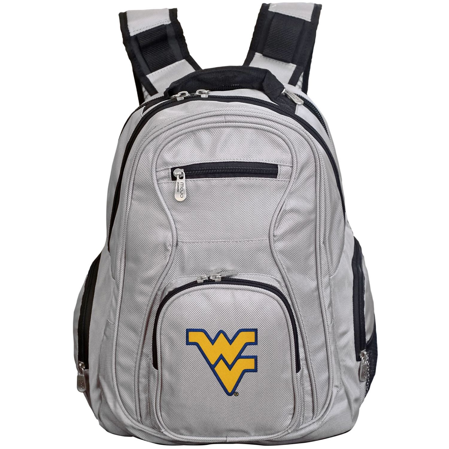 

Рюкзак премиум-класса для ноутбука West Virginia Mountaineers