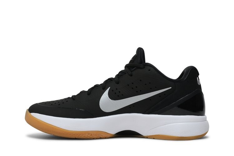 Кроссовки Nike Air Zoom Hyperattack, черный — фото 3