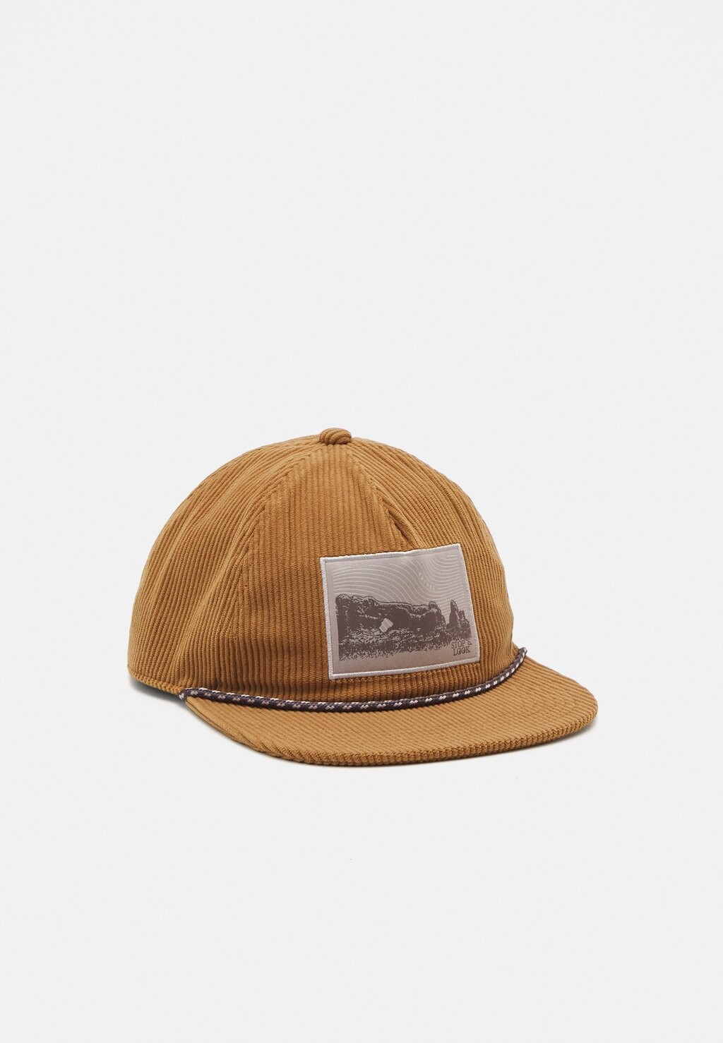 

Бейсболка PACKSADDLE™ SNAP BACK UNISEX Columbia, коньяк