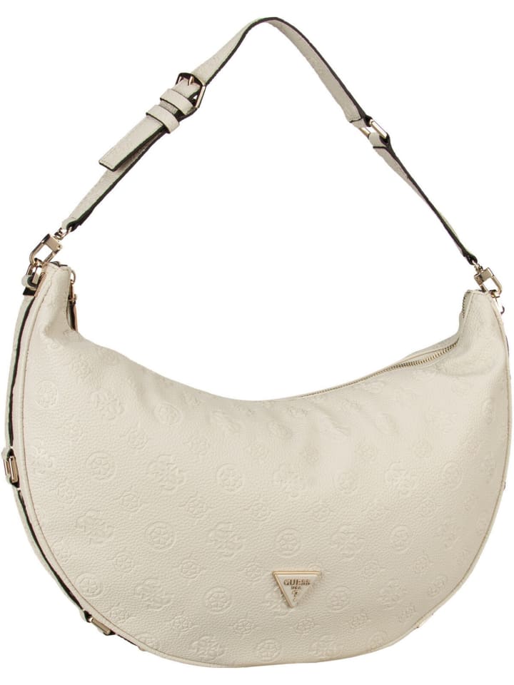 

Рюкзак Guess Sling Bag Cresidia 49030, цвет Bone