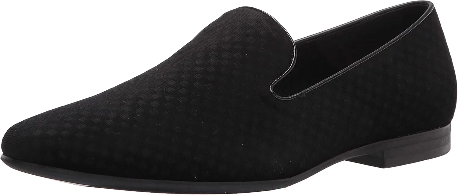 Лоферы Giorgio Brutini Comfort Oxford, Black