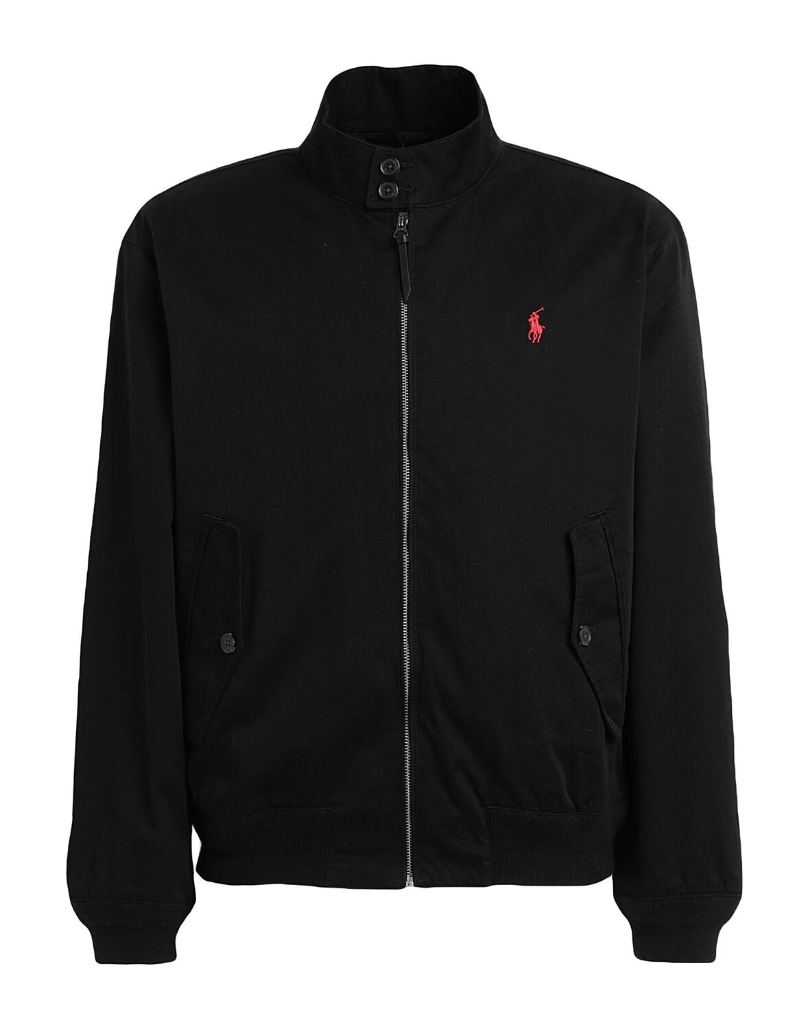 

Куртка Polo Ralph Lauren, черный