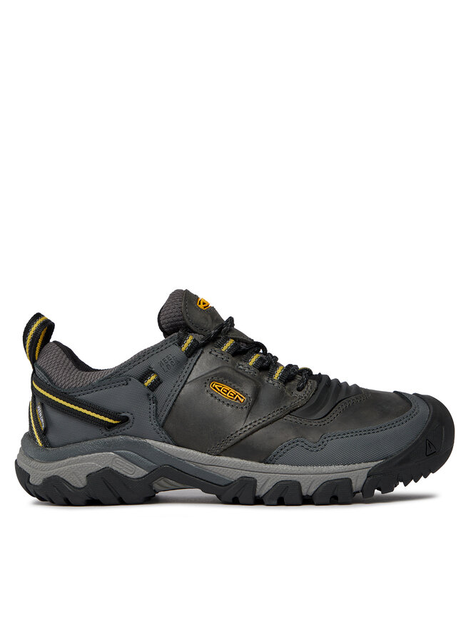 

Треккинговые кроссовки Ridge Flex Wp 1026615 Keen, серый