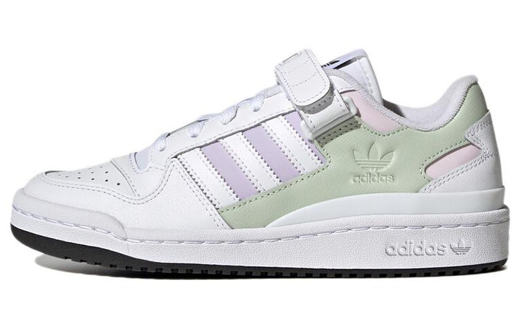 Кроссовки Adidas Women's Forum Low 'Pastel'
