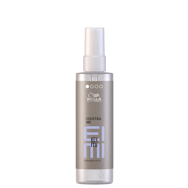 

Масло для волос, 95 мл Wella Professionals Eimi