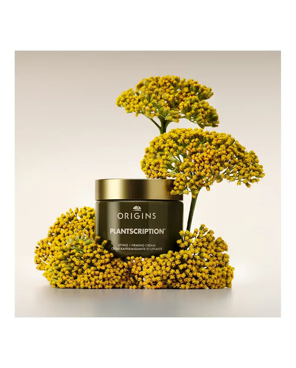 Крем для лица Origins — С лифтинговым и укрепляющим эффектом Plantscriptiontm Lifting + Firming, 50 мл — фото 3