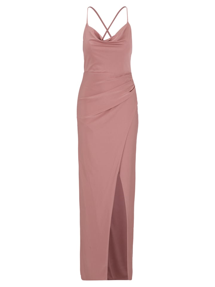 

Длинное платье Vera Mont