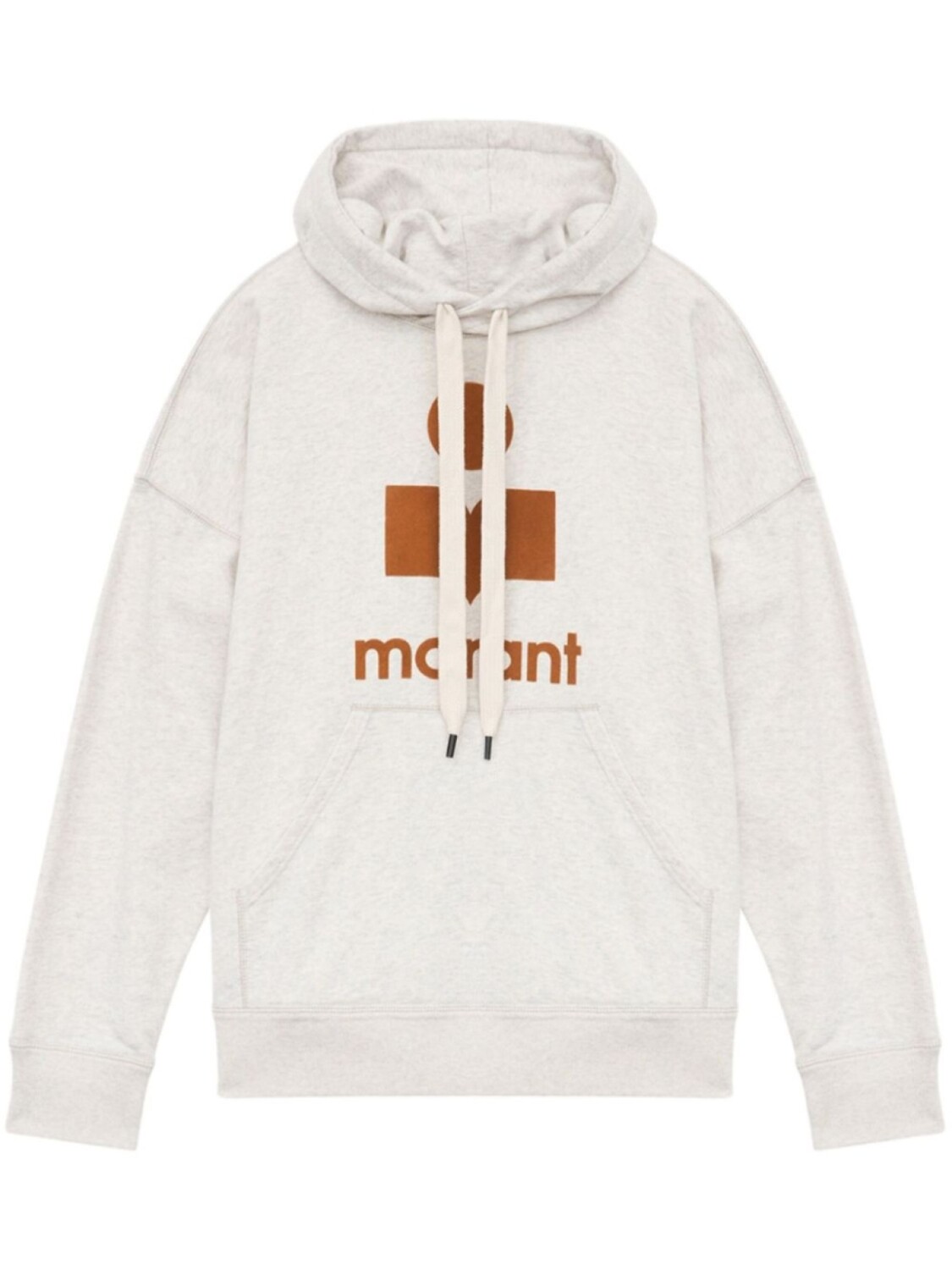 

Толстовка Miley MARANT, нейтральный цвет
