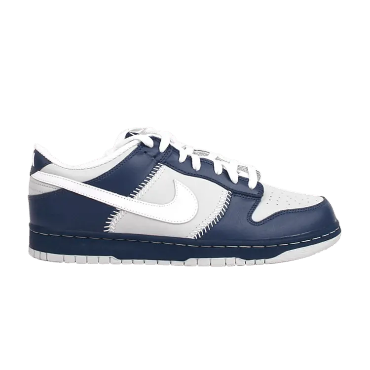 

Кроссовки Nike Dunk Low