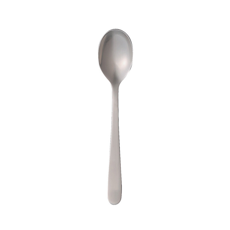 

Десертная ложка Muji, 16 см