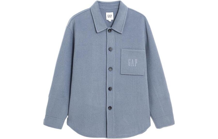 

GAP Мужская куртка, цвет Blue