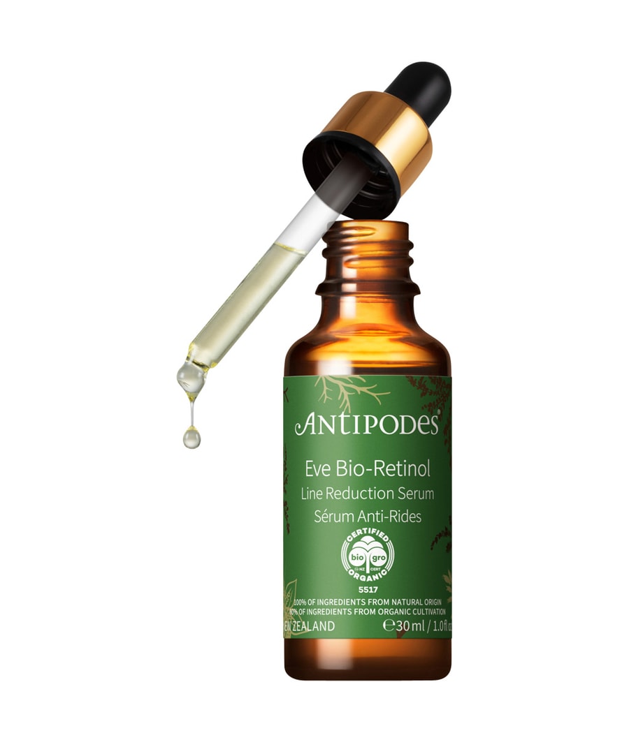 

Сыворотка для лица Antipodes Anti-ageing Eve Bio-Retinol Line Reduction Serum, 30 ml