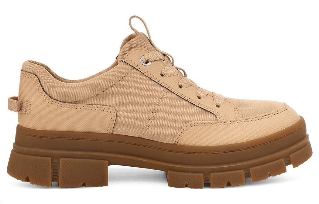 Ashton Hybrid 'Driftwood' Женские UGG, Светлый Топленый Молоко — фото 3