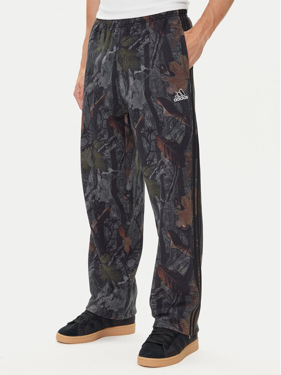 

Джоггеры loose fit Camo JY2773 Adidas, серый