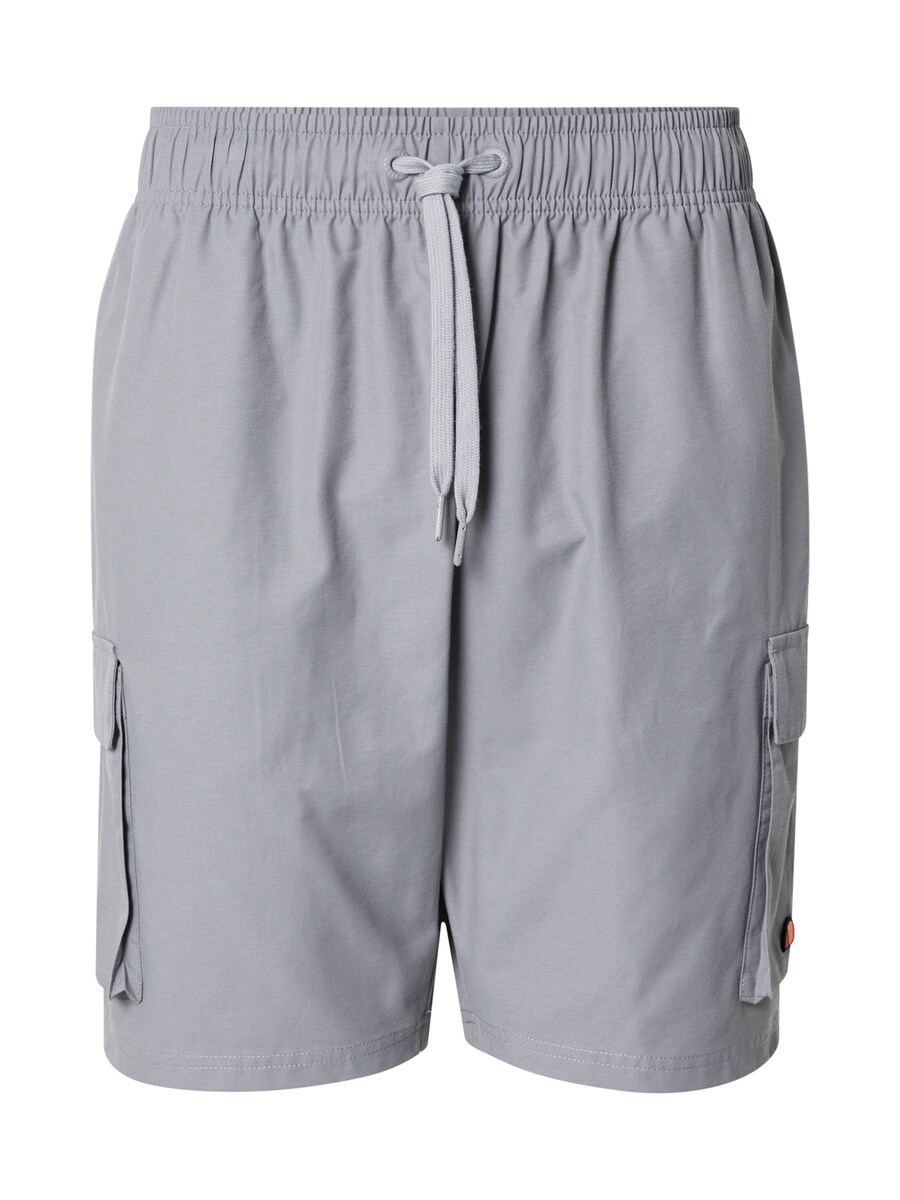 

Повседневные брюки-карго ELLESSE UMANI, Stone