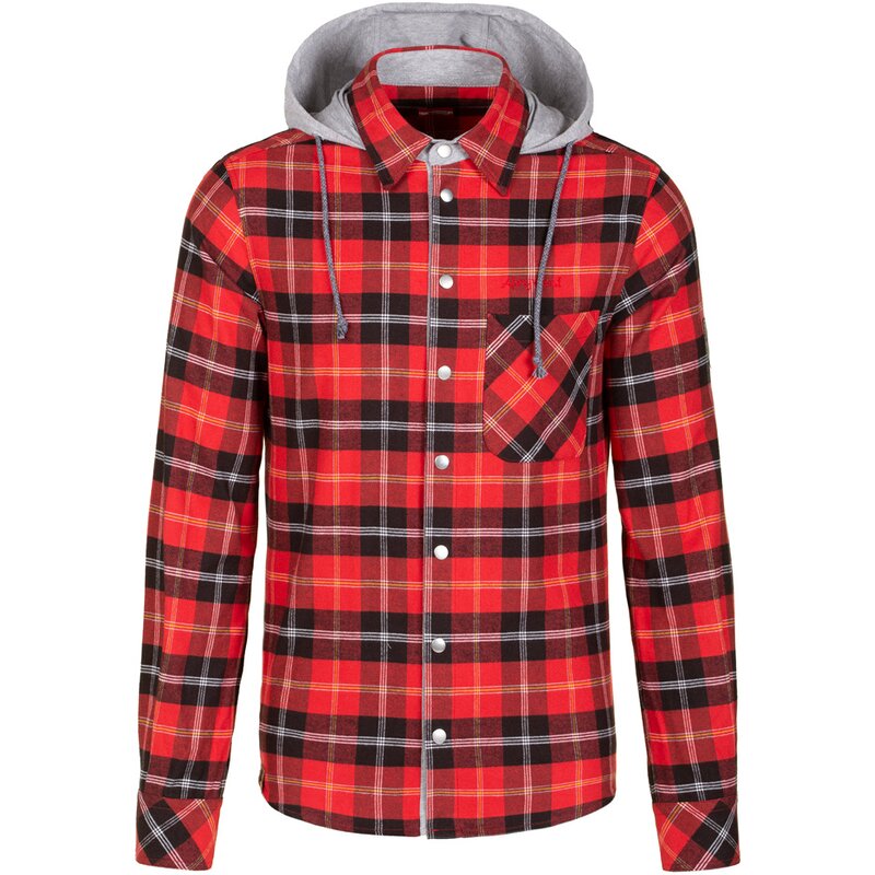 

Рубашка Хауенштейн Almgwand 1928, черный