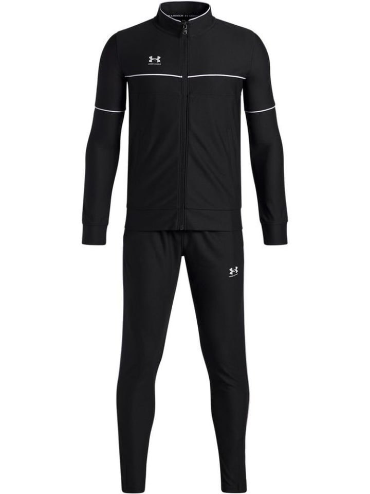 

Under Armour Спортивный костюм Challenger черного цвета