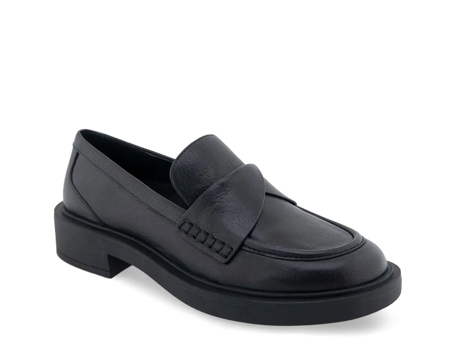 

Лоферы Garett Loafer Aerosoles, черный