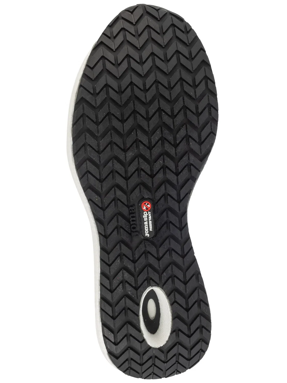 Кроссовки 'Joma C.Perseo Men 25 CPERS' Joma, Black — фото 3