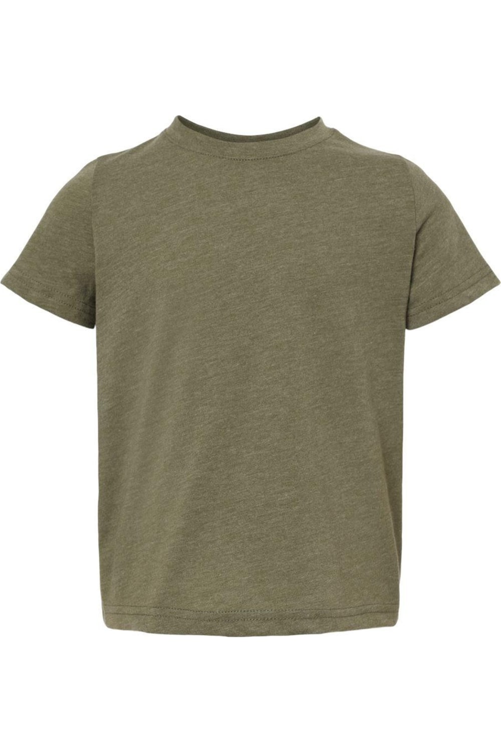 

Футболка из тонкого трикотажа для малышей Rabbit Skins, цвет vintage military green