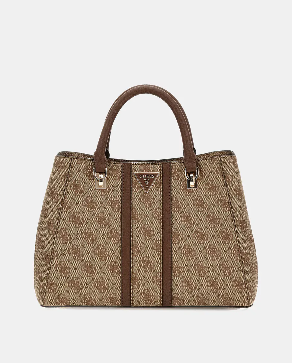 

Сумка Guess Noreen, коричневый