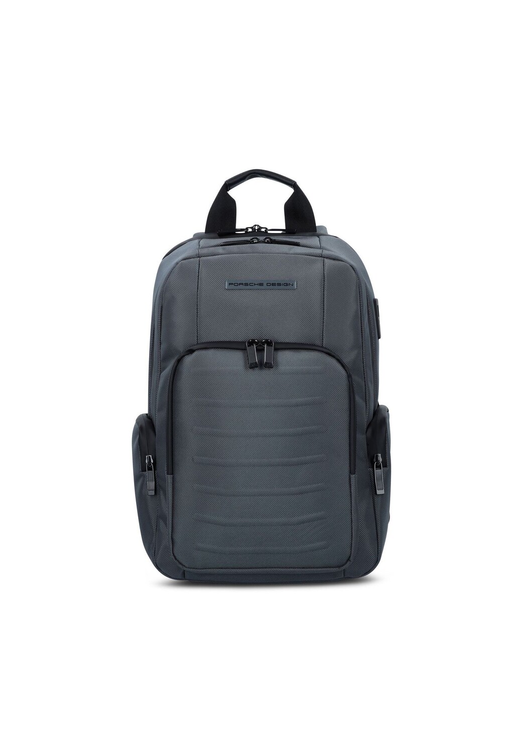 

Рюкзак Roadster Pro 43 см с отделением для ноутбука PORSCHE DESIGN, антрацит