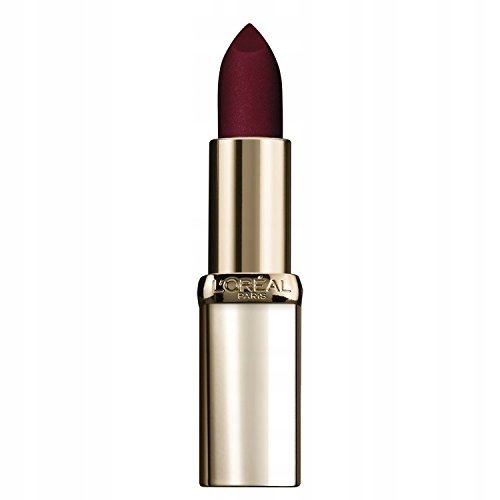 

LOREAL LIPSTICK COLOR RICHE PLUM GOLD L’Oréal