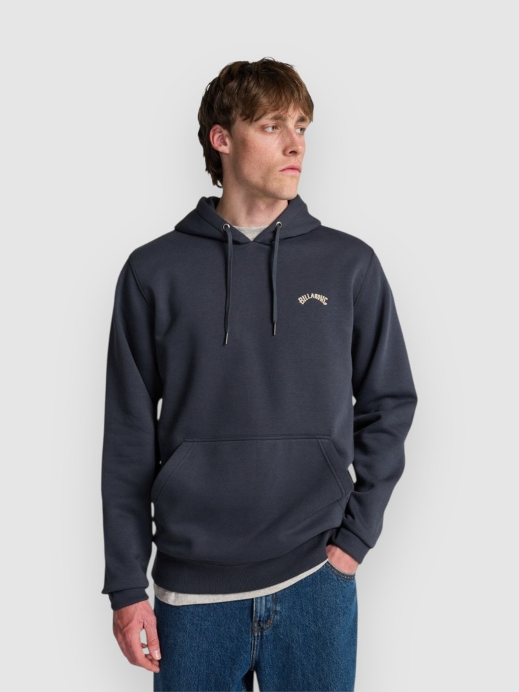 

Худи Billabong Arch Hoodie, ombre blue