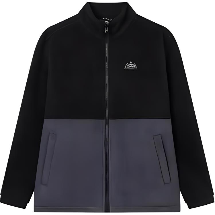 

361° Свитшот мужской Super Black