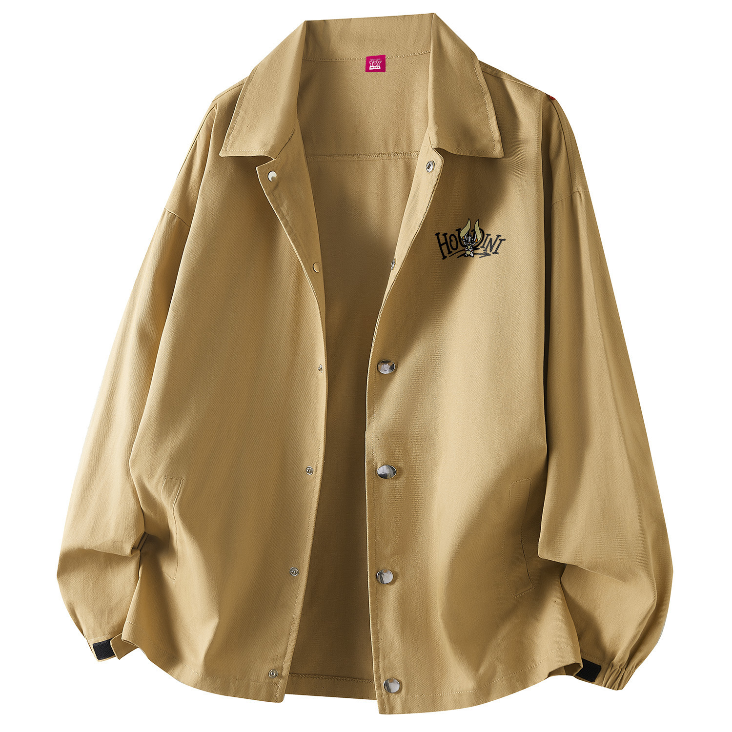 

Disney Куртка Unisex, Khaki