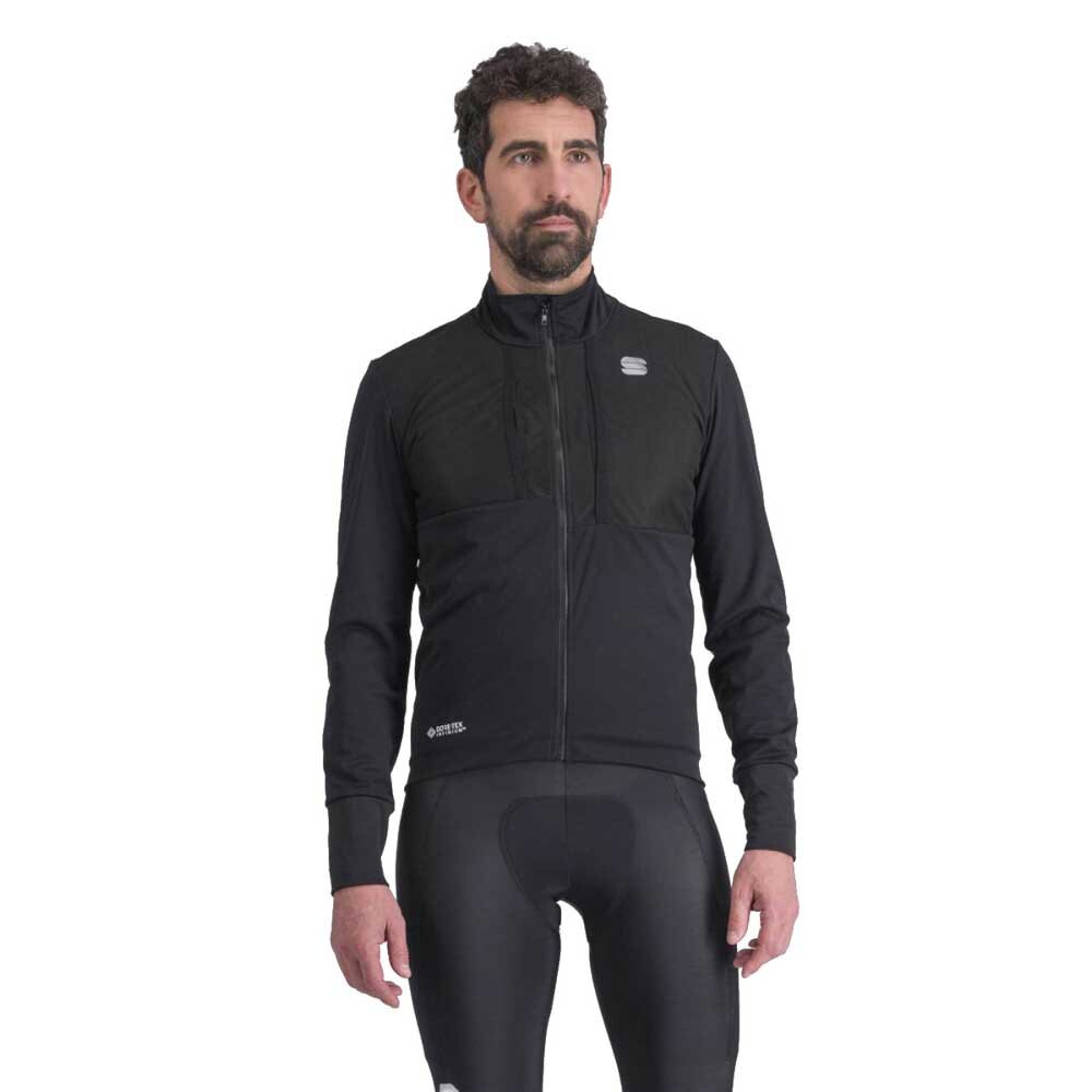 

Куртка Sportful Supergiara, черный