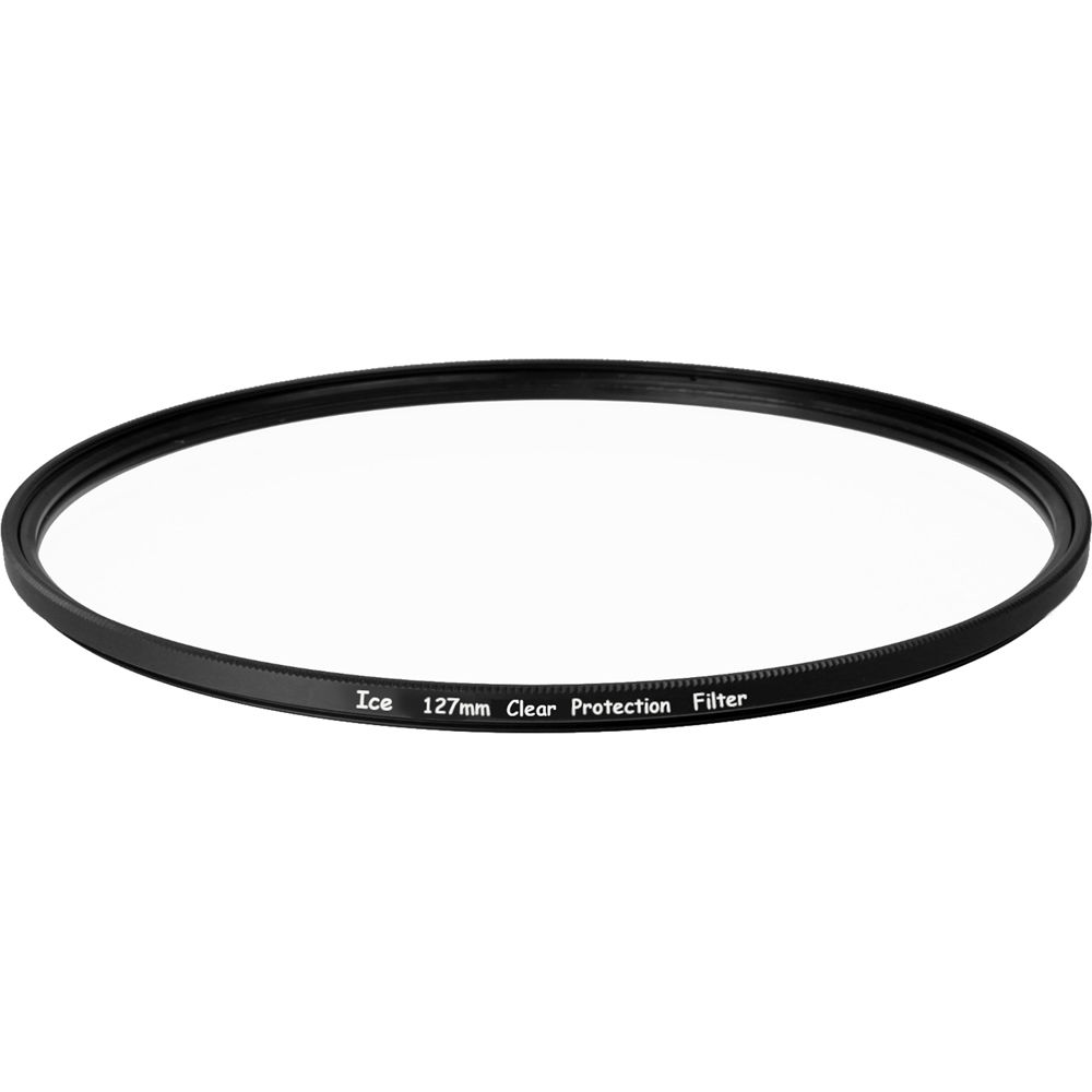 

Фильтр Ice 127mm Slim Clear Protection Filter (Uncoated) ICE-PROT127