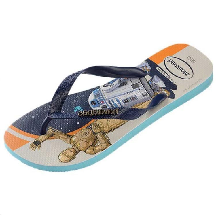 

Шлепанцы и сланцы Havaianas Flip Flops Unisex