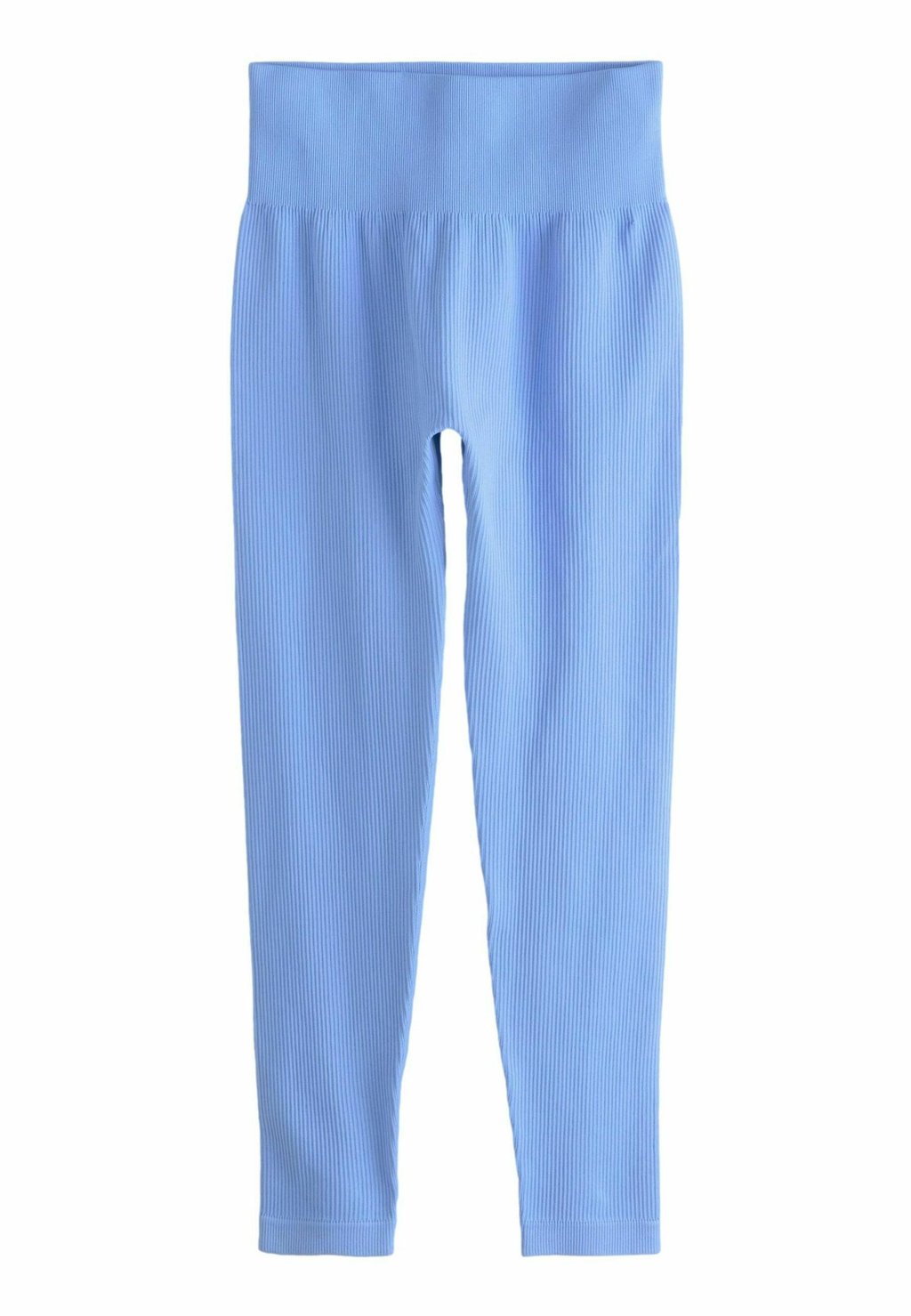 

Леггинсы HIGH WAIST STANDARD Next, синий