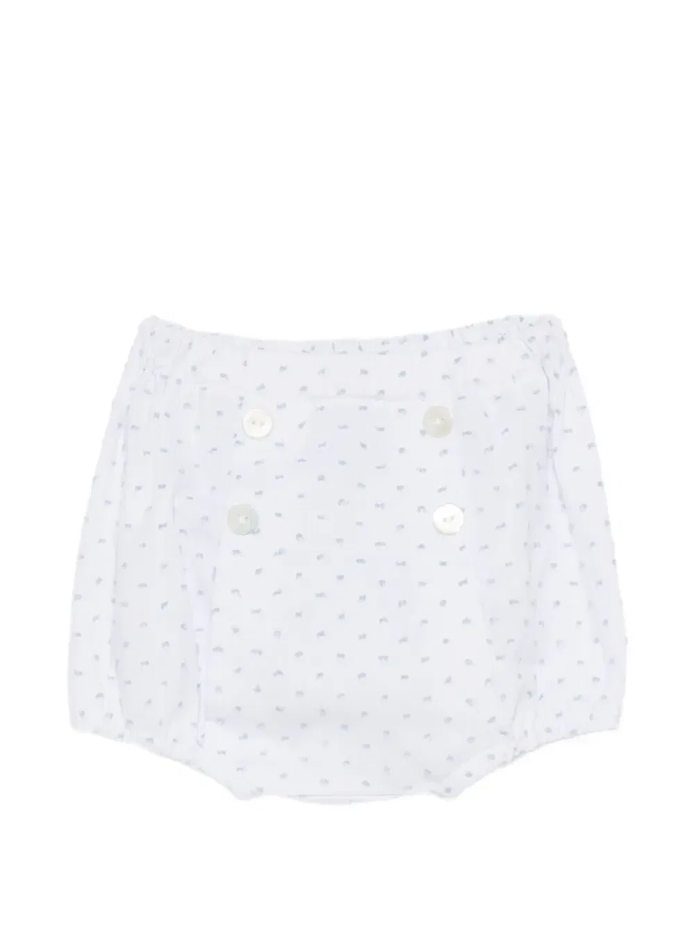 Плюметис блумеры Siola, белый